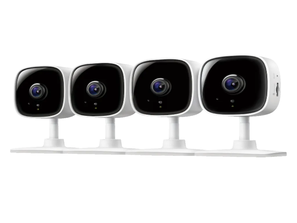 TP-Link Home Security Wi-Fi Camera Slika 1